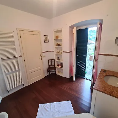 Draga By Portofinovacanze فيلة سانتا مارغريتا ليغور