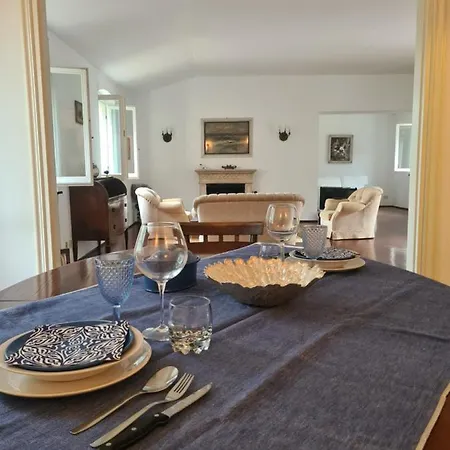 Draga By Portofinovacanze Villa Santa Margherita Ligure