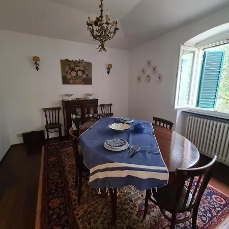 Draga By Portofinovacanze فيلة سانتا مارغريتا ليغور