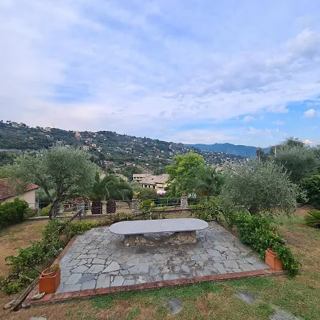 Draga By Portofinovacanze Villa