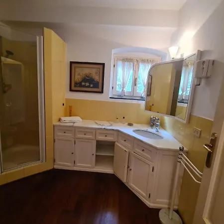 Draga By Portofinovacanze Villa Santa Margherita Ligure