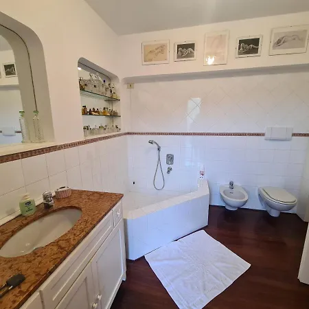 Draga By Portofinovacanze Santa Margherita Ligure