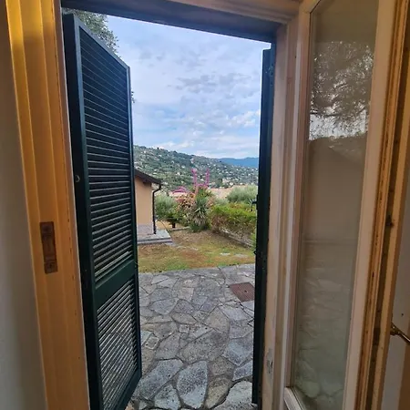 Draga By Portofinovacanze Villa *