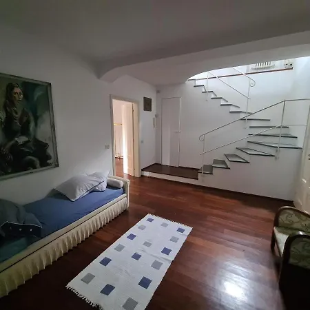 Draga By Portofinovacanze Villa Santa Margherita Ligure