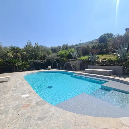 Villa Draga By Portofinovacanze