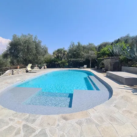 Villa Draga By Portofinovacanze Santa Margherita Ligure
