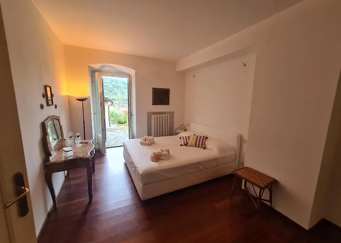 Villa Draga By Portofinovacanze *