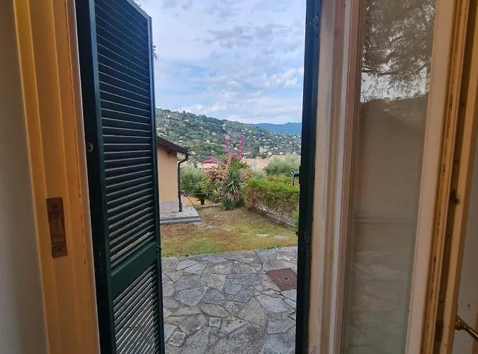 Draga By Portofinovacanze Villa *