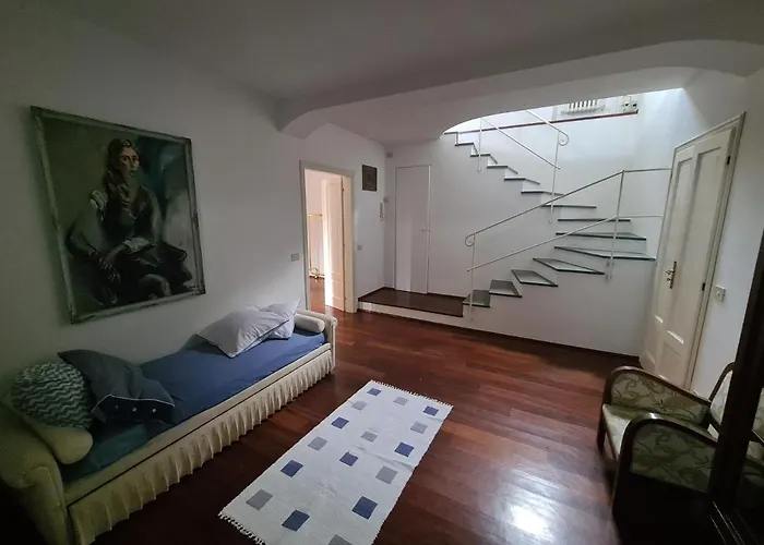 Draga By Portofinovacanze Villa Santa Margherita Ligure