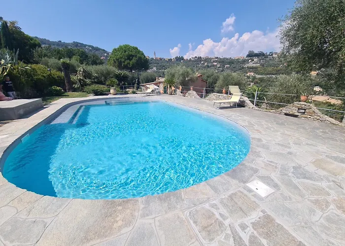Draga By Portofinovacanze Villa *