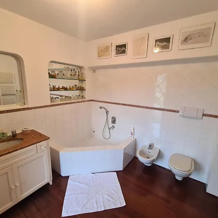 Draga By Portofinovacanze Villa Santa Margherita Ligure