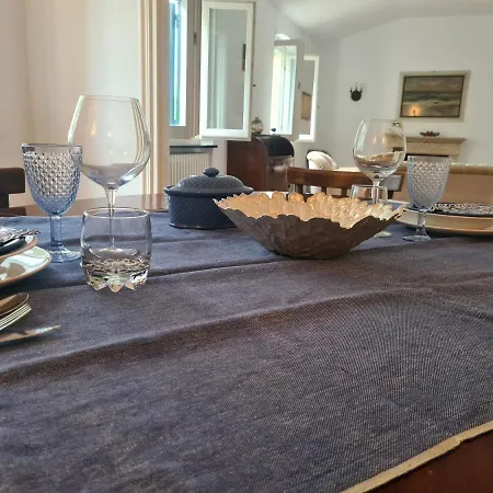 Draga By Portofinovacanze סנטה מרגריטה ליגורה