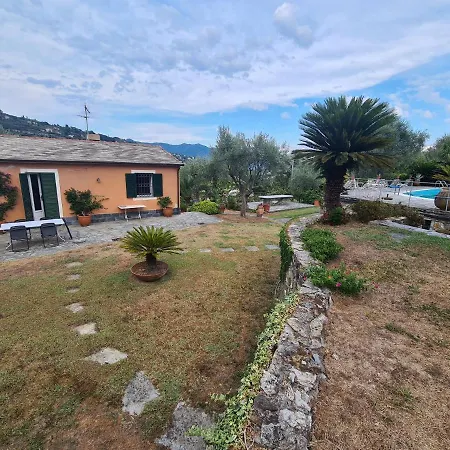 Draga By Portofinovacanze Villa