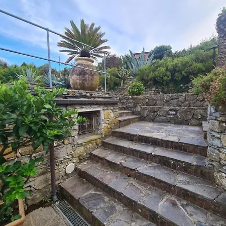 Draga By Portofinovacanze * Santa Margherita Ligure