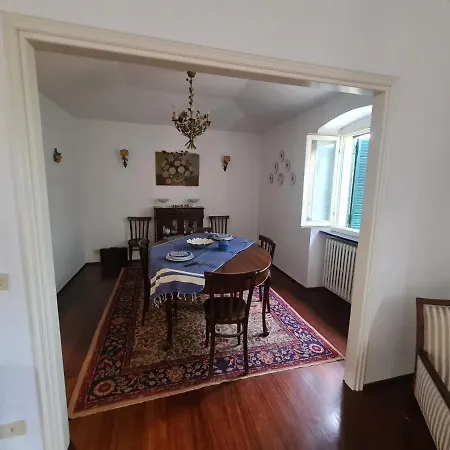 Villa Draga By Portofinovacanze Santa Margherita Ligure