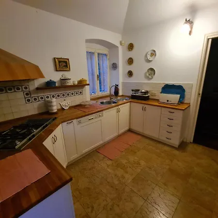Villa Draga By Portofinovacanze