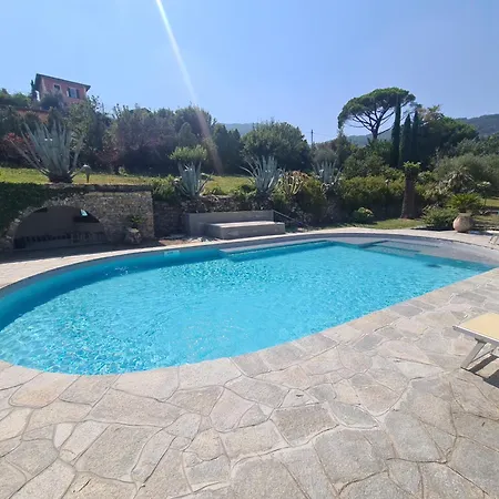 Villa Draga By Portofinovacanze