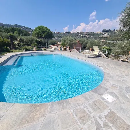 Draga By Portofinovacanze Villa *